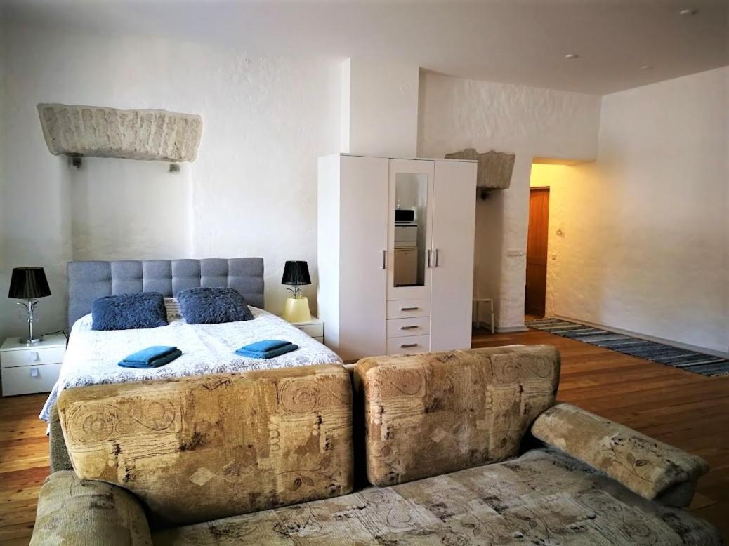 Perfect Stay In Old Town With Parking Tallin Exterior foto