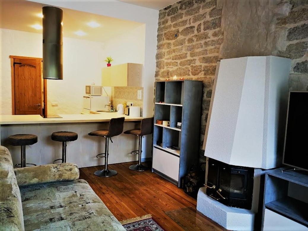 Perfect Stay In Old Town With Parking Tallin Exterior foto
