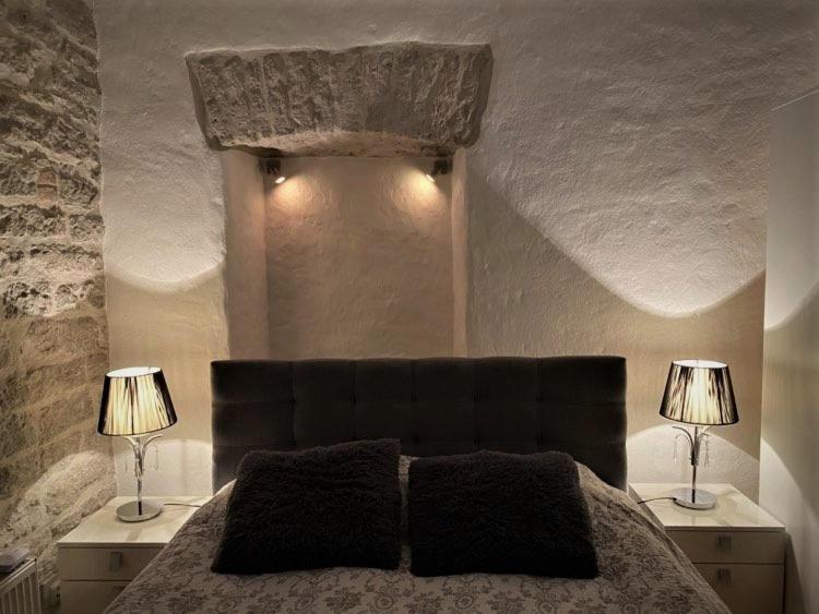 Perfect Stay In Old Town With Parking Tallin Exterior foto